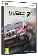 WRC 7 - PC játék