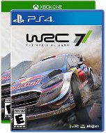 WRC7 - PC Game