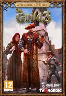 The Guild 3: Aristocratic Edition - PC-Spiel