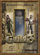 The Guild 3 - PC játék