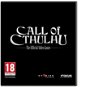 Call of Cthulhu - PC játék
