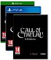 Call of Cthulhu - PC-Spiel