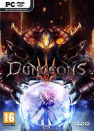 Dungeons 3 - Hra na PC