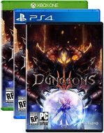 Dungeons 3 Extremely Evil Edition - PC Game