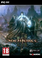 SpellForce 3 - PC Game