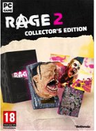 Rage 2 Collectors Edition - PC Game