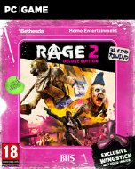 Rage 2 Wingstick Deluxe Edition - PC Game