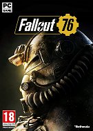 Fallout 76 - PC játék