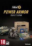 Fallout 76 Power Armor Edition - Hra na PC