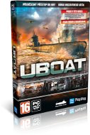 Uboat - Hra na PC