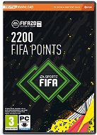 FIFA 20 - 2200 FUT POINTS - Videójáték kiegészítő