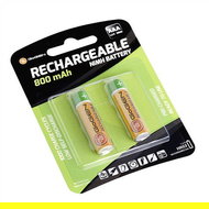  GoGEN AAA HR03 CHARGE 800  - Rechargeable Battery