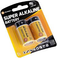 Gogen C LR14 Super Alkaline 2 - Einwegbatterie
