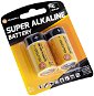 Gogen Battery C LR14 Super Alkaline 2 - Eldobható elem