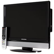 GRUNDIG VISION 2 19-2830 T DVD - Television