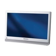 19" GRUNDIG Leemaxx 19 bílý - Television