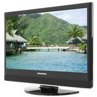 22 "GRUNDIG VISION 2 22-2930 T - Television