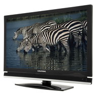  22" GRUNDIG VISION 8 VLE 8000 C  - Television