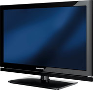 22" GRUNDIG 22 VLE7120 BF - Television
