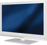 22" GRUNDIG 22 VLE7120 WF white - Television