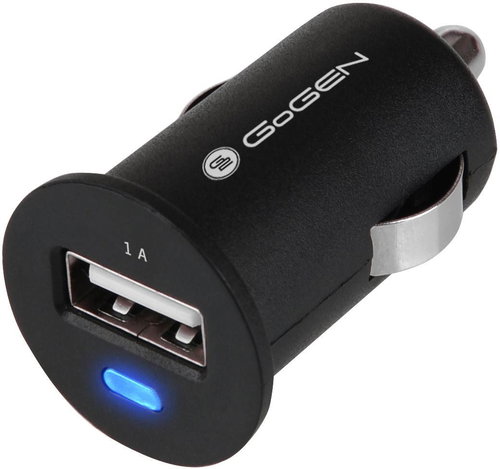 Gogen CH 11 - Car Charger - Main image