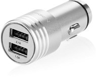 Gogen CHH 25 silver - Car Charger