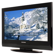 32" GRUNDIG VISION 7 32-7952 T - Television