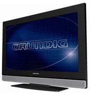 32" LCD TV GRUNDIG VISION 3 32-3831 T - Television