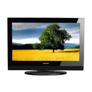 32" LCD TV GRUNDIG VISION 7 32-7853 - Television