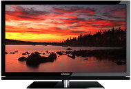 46" GRUNDIG VISION 7 VLE 7131 BF black - Television
