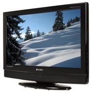 26" LCD GOGEN TVL26875 - Television