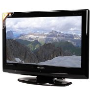 26" LCD GOGEN TVL26847 - TV