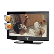 19" Gogen TVL 19800 MP2 RR - Television