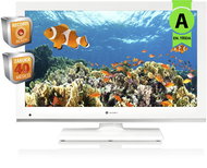 22" Gogen TVL 22980 WHICRR - Television