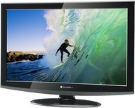 24" Gogen TVL 24925 LCRR - Television