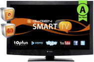24" Gogen TVL 24993 WEB RR - Television