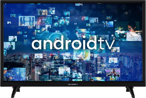 24" Gogen TVH 24A336 - Televízor - Hlavný obrázok
