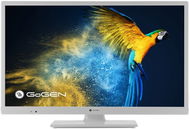 24" Gogen TVH 24R540 STWEBW - Televízió