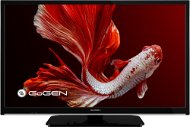 24" Gogen TVH 24P406 STC - Television