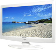 26" Gogen TVL 26916 WHITE RR - Television
