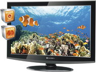 26" Gogen TVL 26925 LED RR - Television