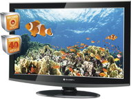 32" Gogen TVL 32935 FLEDRR - Television