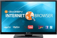  32 "Gogen TVH 32357 WEB  - Television