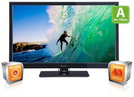 39 "Gogen TVL 39167 DLCRR - Television
