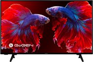 40“ Gogen TVF 40P750T - Television