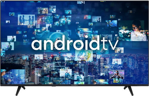 43" Gogen TVU 43X350 GWEB - Televízor - Hlavný obrázok