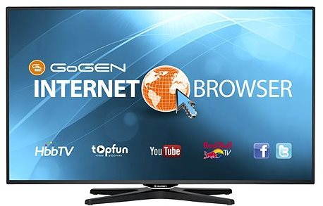  50 "Gogen TVL 50248 WEB  - Television - Main image