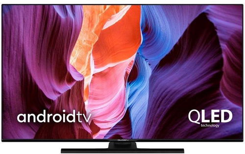 55" Gogen TVQ 55X852 GWEB - Televízor - Hlavný obrázok