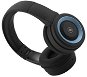 Gogen HBTM 31 BL fekete-kék - Vezeték nélküli fül-/fejhallgató