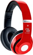 Gogen HBTM 41RR Red - Wireless Headphones